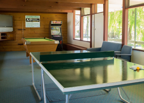 Recreation Facilities