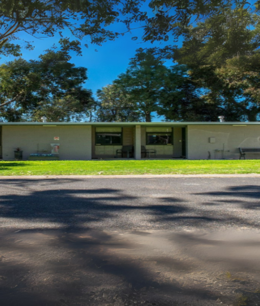 Standard Ensuite Unit